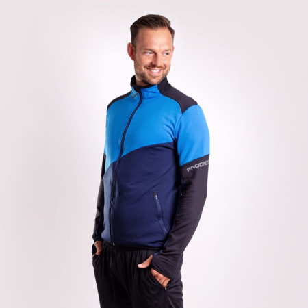 Męska bluza Progress Territory