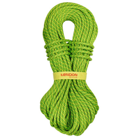 Lina wspinaczkowa Tendon Ambition 9,8 mm (60 m) CS zielony Green