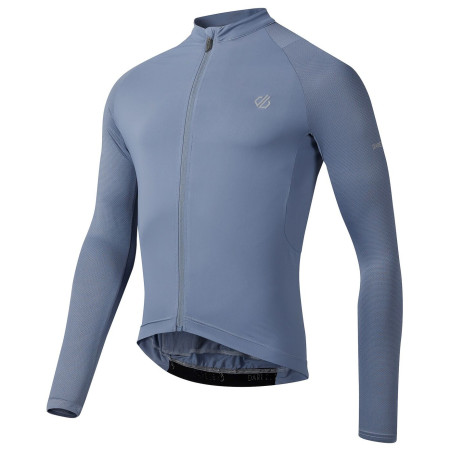Męska koszulka kolarska Dare 2b Lightning Long Sleeve Jersey