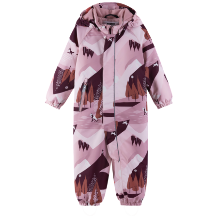 Kombinezon dziecięcy Reima Puhuri