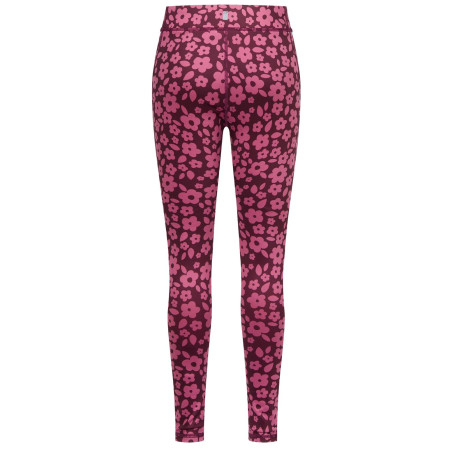 Legginsy dziecięce Regatta Barlia Wintr Legg