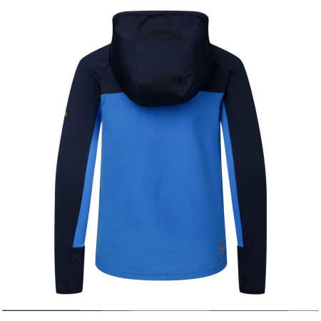 Bluza dziecięca Dare 2b Thriving Stretch Middle Nvy/AthcBlue