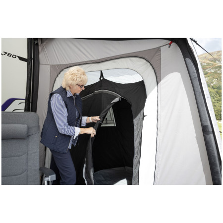 Przedsionek Vango Balletto Air 390