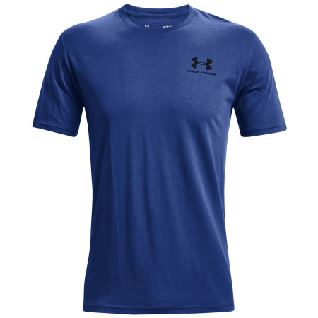 Koszulka Under Armour SPORTSTYLE LC SS