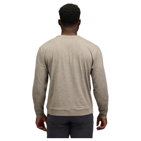 Męska bluza Black Diamond M Circuit Midlayer Crewneck
