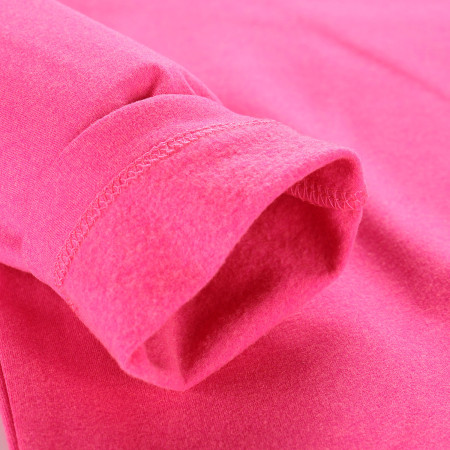 T-shirt dziecięcy Alpine Pro Louso Pink