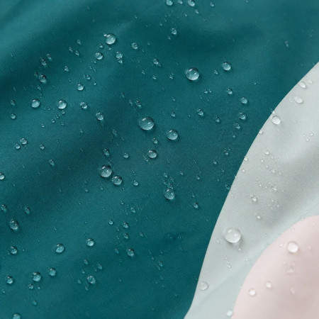 Kombinezon dziecięcy DucKsday Rainsuit Breeze