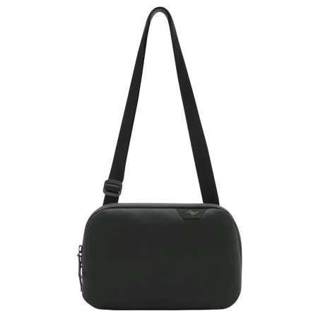 Torba naramienna Peak Design Travel Crossbody 3L czarny Black