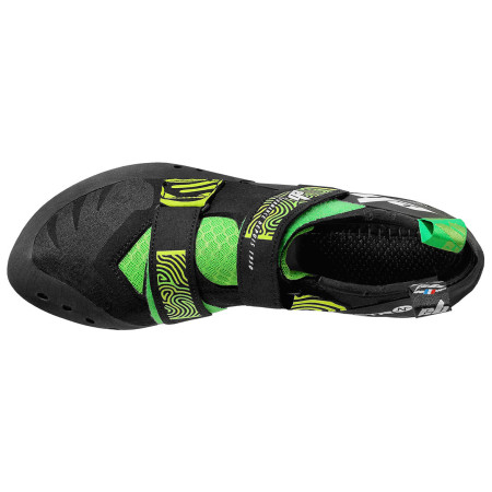 Buty wspinaczkowe EB Climbing Electron