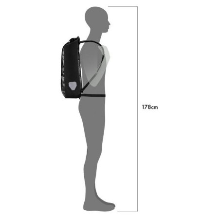 Plecak Ortlieb Messenger-Bag