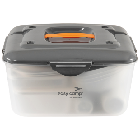 Zestaw piknikowy Easy Camp Picnic Box L