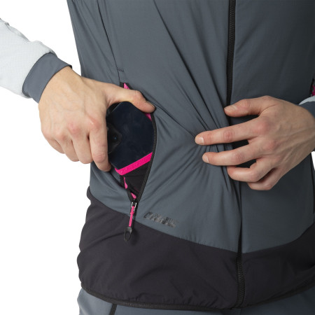 Kamizelka damska Dynafit Mezzalama Ptc Alpha Vst W