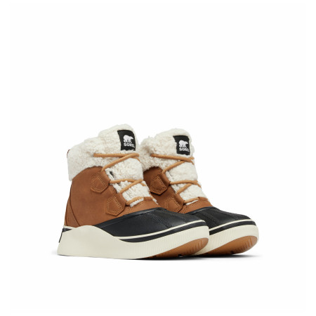 Buty zimowe damskie Sorel Out N About™ Iv Chillz Wp