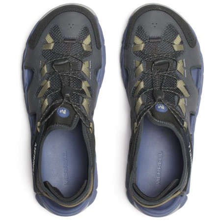 Buty męskie Merrell Maipo Explorer Sieve