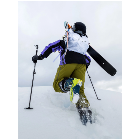 Plecak skiturowy Backcountry Access Stash Pro UL 40