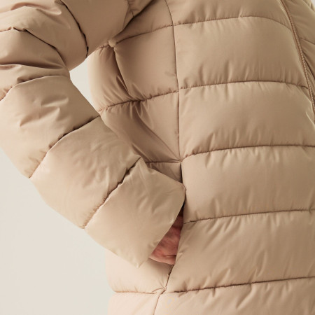 Damski płaszcz zimowy Regatta Elender