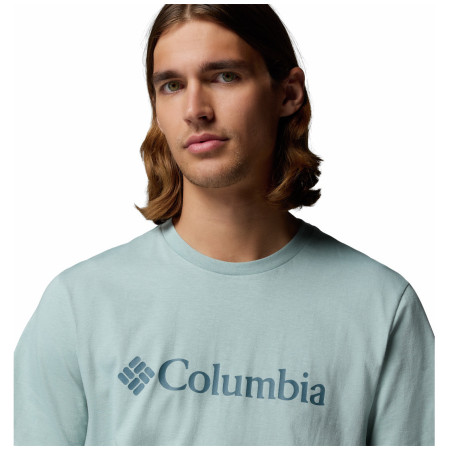 Koszulka męska Columbia CSC Basic Logo™ Tee