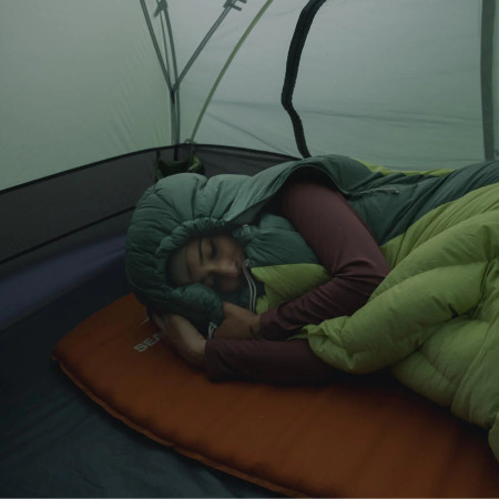 Mata dmuchana Sea to Summit Pursuit - Large Contour