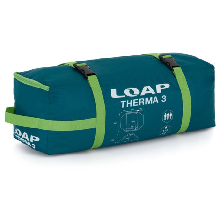 Namiot turystyczny Loap Therma 3