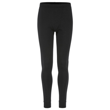 Męskie kalesony Craft Wool Comfort Pant M czarny Black