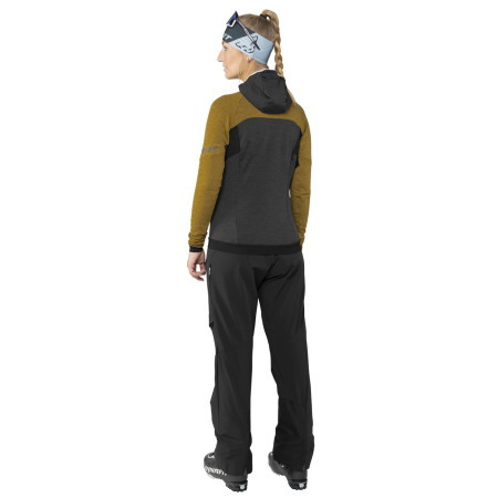 Spodnie zimowe damskie Dynafit Ridge Dst Pnt W