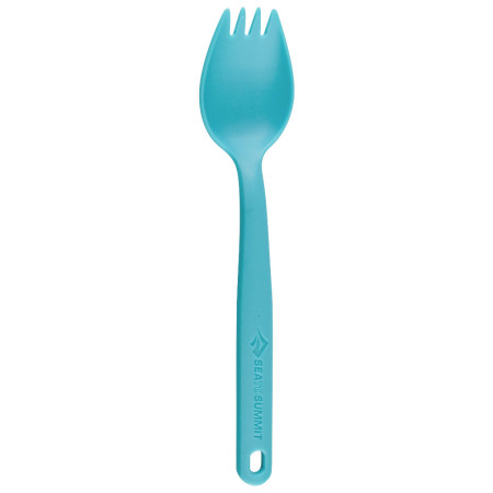 Spork Sea to Summit Camp Cutlery Spork jasnoniebieski PacificBlue