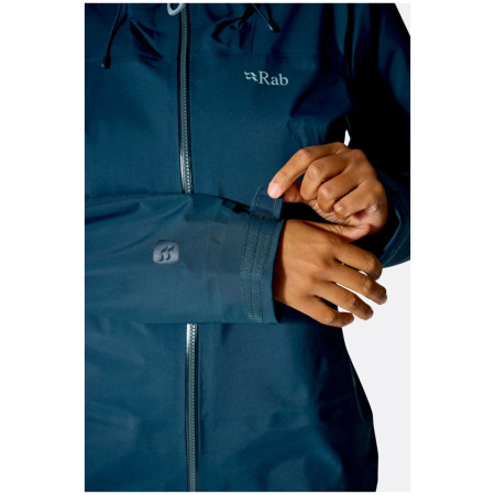 Kurtka damska Rab Kangri GTX Jacket