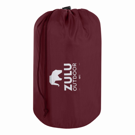 Karimata samopompująca Zulu Nap 3