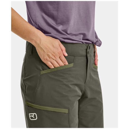 Szorty damskie Ortovox Pelmo Shorts W