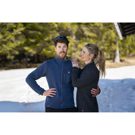 Sweter damski High Point Skywool 6.0 Lady Sweater