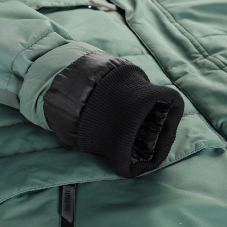 Kurtka męska Alpine Pro Werd