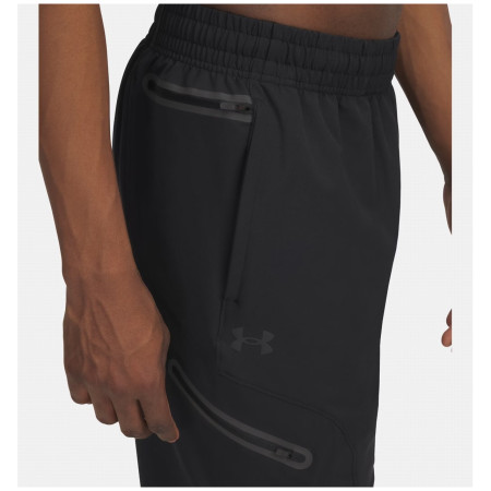Spodnie męskie Under Armour Unstoppable Cargo Pant