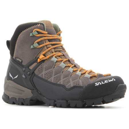 Buty damskie Salewa WS Alp Trainer MID GTX