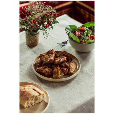 Gotowe jedzenie Expres menu Skrzydełka z kurczaka z miodem i chilli 30