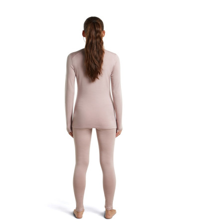 Bluza damska Icebreaker W 260 Tech LS Half Zip