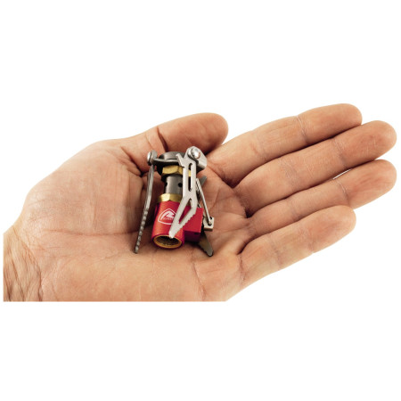 Kuchenka Robens Fire Midge Stove Titanium