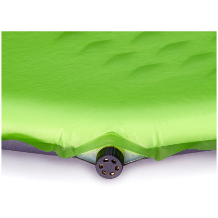 Karimata samopompująca Zulu Airo 3,8 Comfort