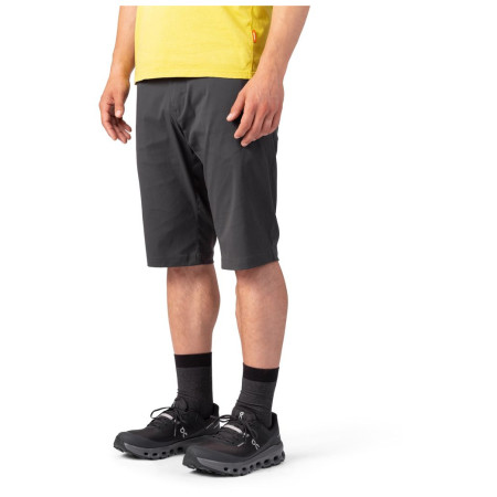Spodenki męskie Hannah Weid Shorts