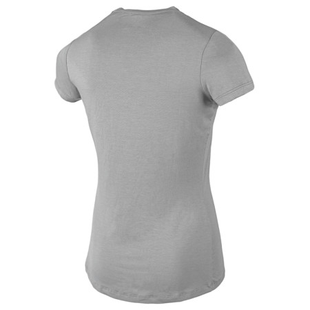 Koszulka damska Zulu Bambus 210 Short