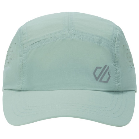 Bejsbolówka Dare 2b Endurance Multipanel Cap jasnozielony Glacier Green