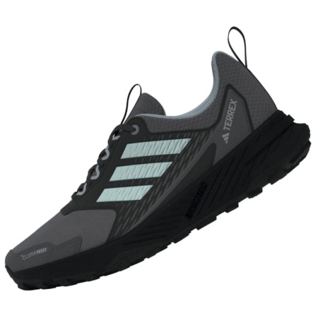 Damskie buty do biegania Adidas Terrex Tracefinder 2 Clima W