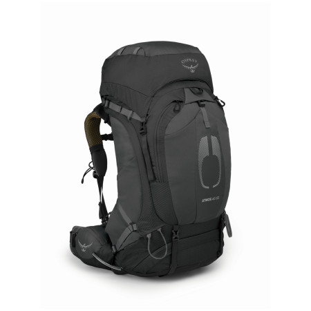 Plecak turystyczny Osprey Atmos Ag 65 czarny black