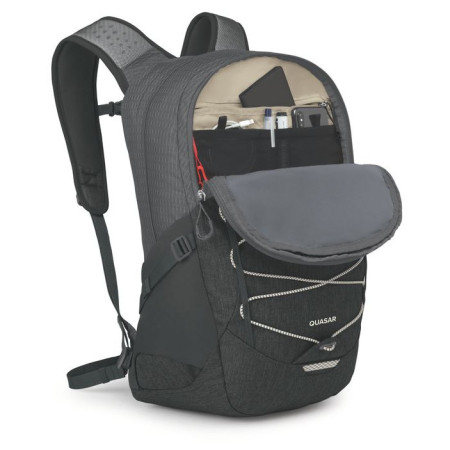 Miejski plecak Osprey Quasar 26