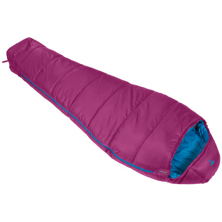 Śpiwór Vango Nitestar Alpha 250S różowy BatonRouge