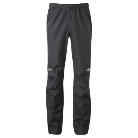 Spodnie męskie Mountain Equipment Firefox Pant Long czarny Black