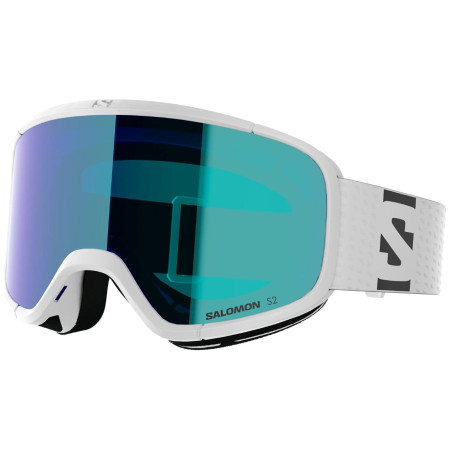 Gogle narciarskie Salomon Aksium 2.0