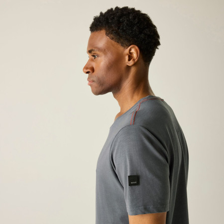 Koszulka męska Regatta Finlo