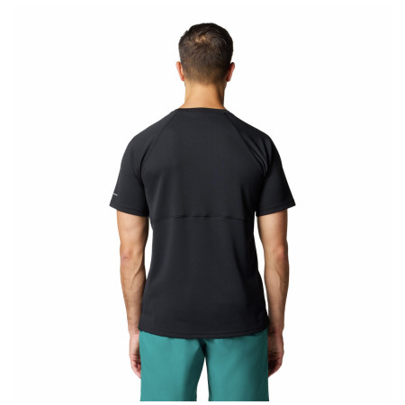 Koszulka męska Columbia Alpine Chill™ Pro Short Sleeve Crew