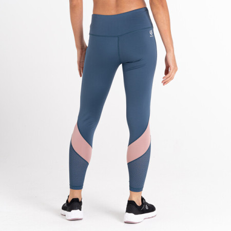 Damskie legginsy Dare 2b Move Legging