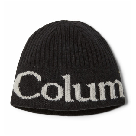 Czapki zimowe Columbia Columbia Heat II Beanie czarny Black